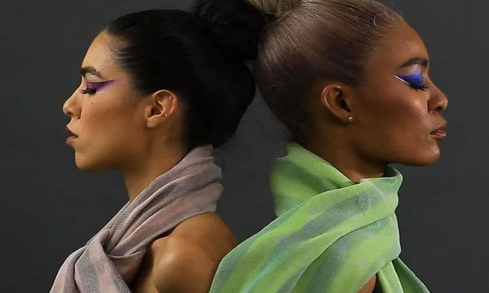 छिन–छिनमा रंग परिवर्तन गर्ने ‘स्मार्ट कपडा’