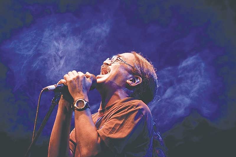 नेपथ्यको नयाँ भिडियो