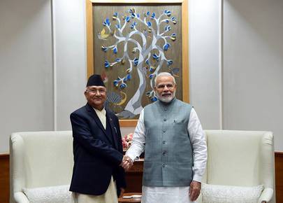 मोदीको चार वर्षे कार्यकालः यी मुद्दामा भए विफल