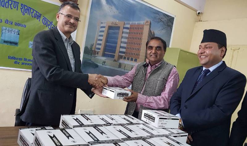 सांसदलाई व्यक्तिगत रुपमा बजेट दिँदा भ्रष्टाचारले प्रश्रय पाउने–मुख्यमन्त्री गुरुङ