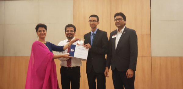 नेपालले नयाँ दिल्लीमा आयोजित टोस्टमास्टर्स वक्तृत्व प्रतियोगितामा फेरी उपाधि जित्यो