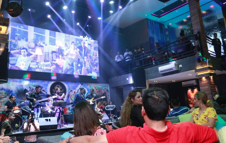 विश्वकप फुटबलको उचित गन्तव्य दरबारमार्गमा, के के छन् विशेषता ?