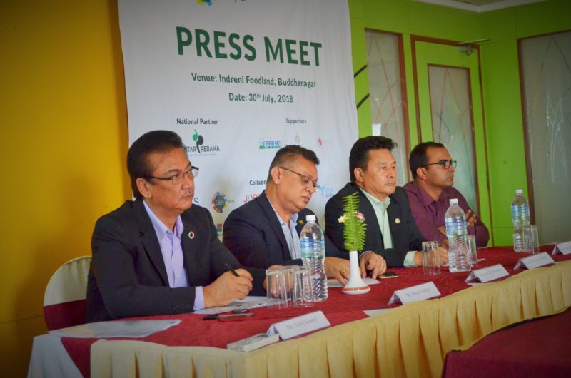 नेपालमा पहिलो पटक उद्यमीहरुको लागि क्रिएटिभ बिजनेस कप प्रतियोगिता हुने