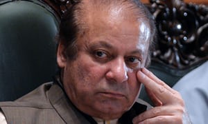 शरिफलाई स्वास्थ्य जाँचमा रोक