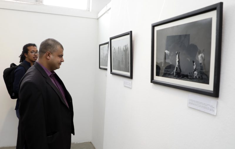 उत्कृष्ट फोटोहरुको प्रर्दशनी सुरु