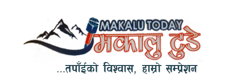 Welcome to Makalu Today!