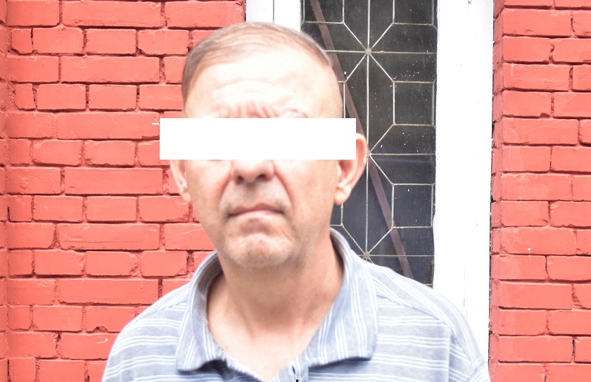 पुर्व अमेरिकी सेना ड्यानियल काठमाडौमा गिरफ्तार