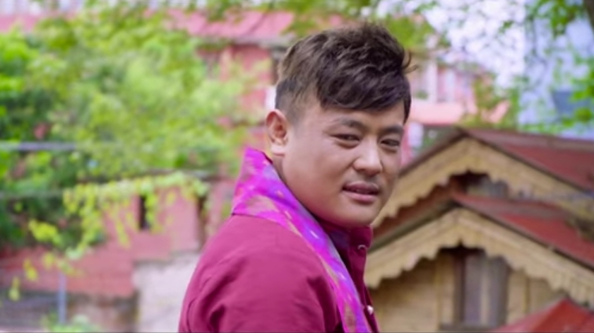 चर्चित गायक तथा संगीतकार उत्तम राई र चर्चित गायिका रचना रिमालको नयाँ लोक आधुनिक गीत बजारमा