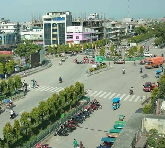 कर्मचारीलाई सङ्क्रमणको स्रोत पत्ता नलाग्ने हो भने  इटहरी कोरोना सङ्क्रमणको उच्च जोखिममा, पिसिआरको दायरा बढाउँ﻿