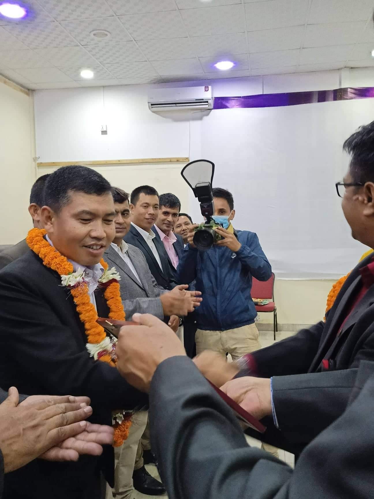 मेरो साथी मिन र सिरहा पढदाको सानो स्मरण