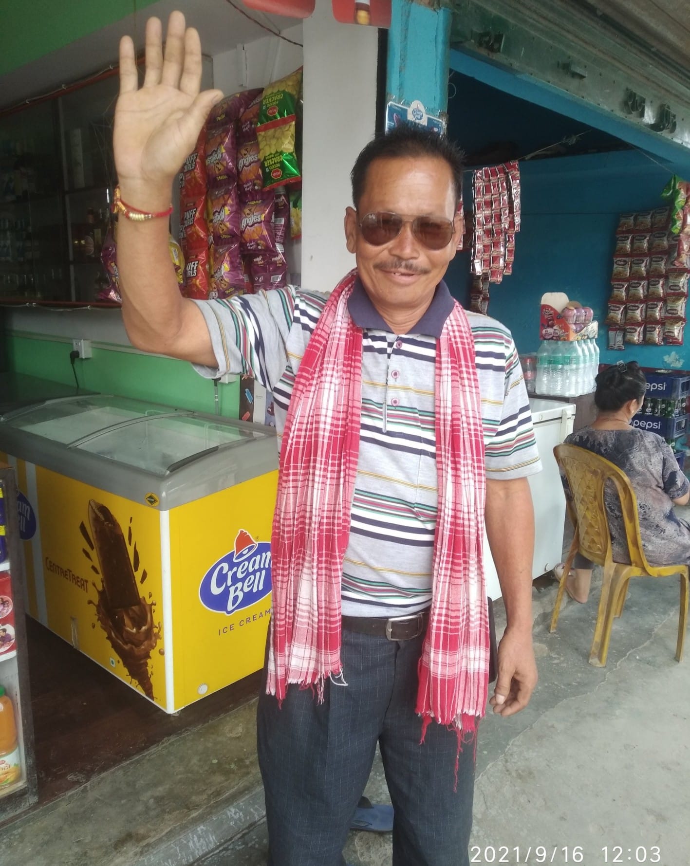 “पैसा खर्चेर राजनीति फाइदा खोज्नेहरु काँग्रेस हुन सक्दैननः रामरोहन चौधरी