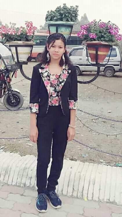 करणी मुद्धामा जेल बसेका मान्छेबाटै दलित वालिका बेपत्ताः खोजी गर्न हारगुहार