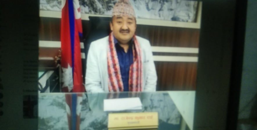 हिउँदे अधिवेशनबाट प्रदेश नं. १ को नाम टुंगो लगाउने ः मुख्यमन्त्री राई