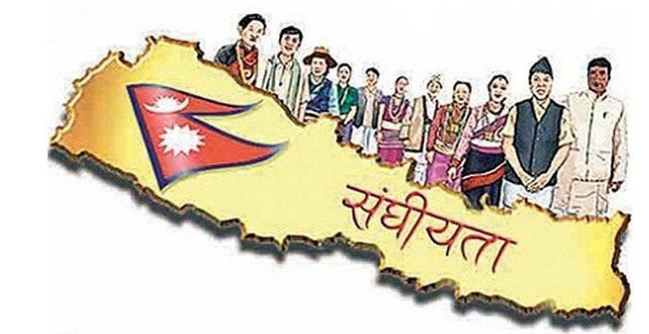 पुर्ब प्रमुखको नाम : दाम खाने काम  – प्रकाश ब्याकुल